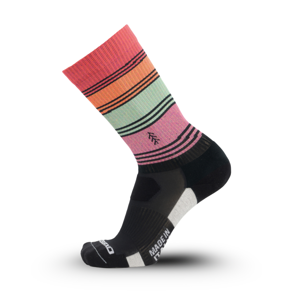 Outdoor Pop - calze da Trekking
