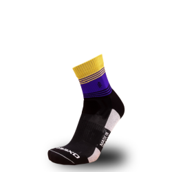 Outdoor Low Cut - Short Trekking socks