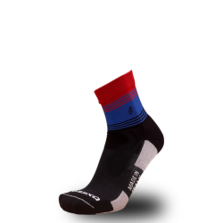 Outdoor Low Cut - Short Trekking socks