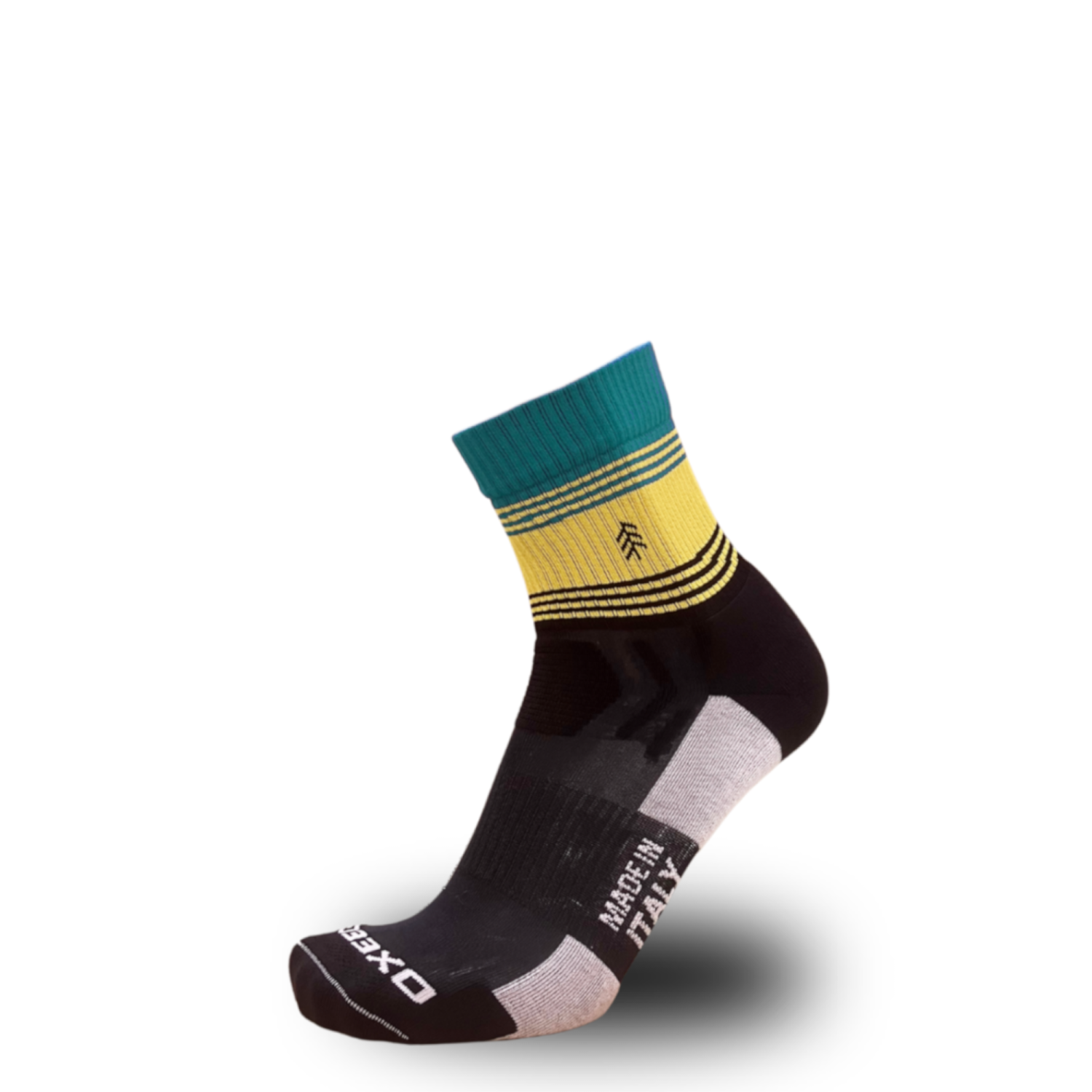  Outdoor - Calze da Trekking corte