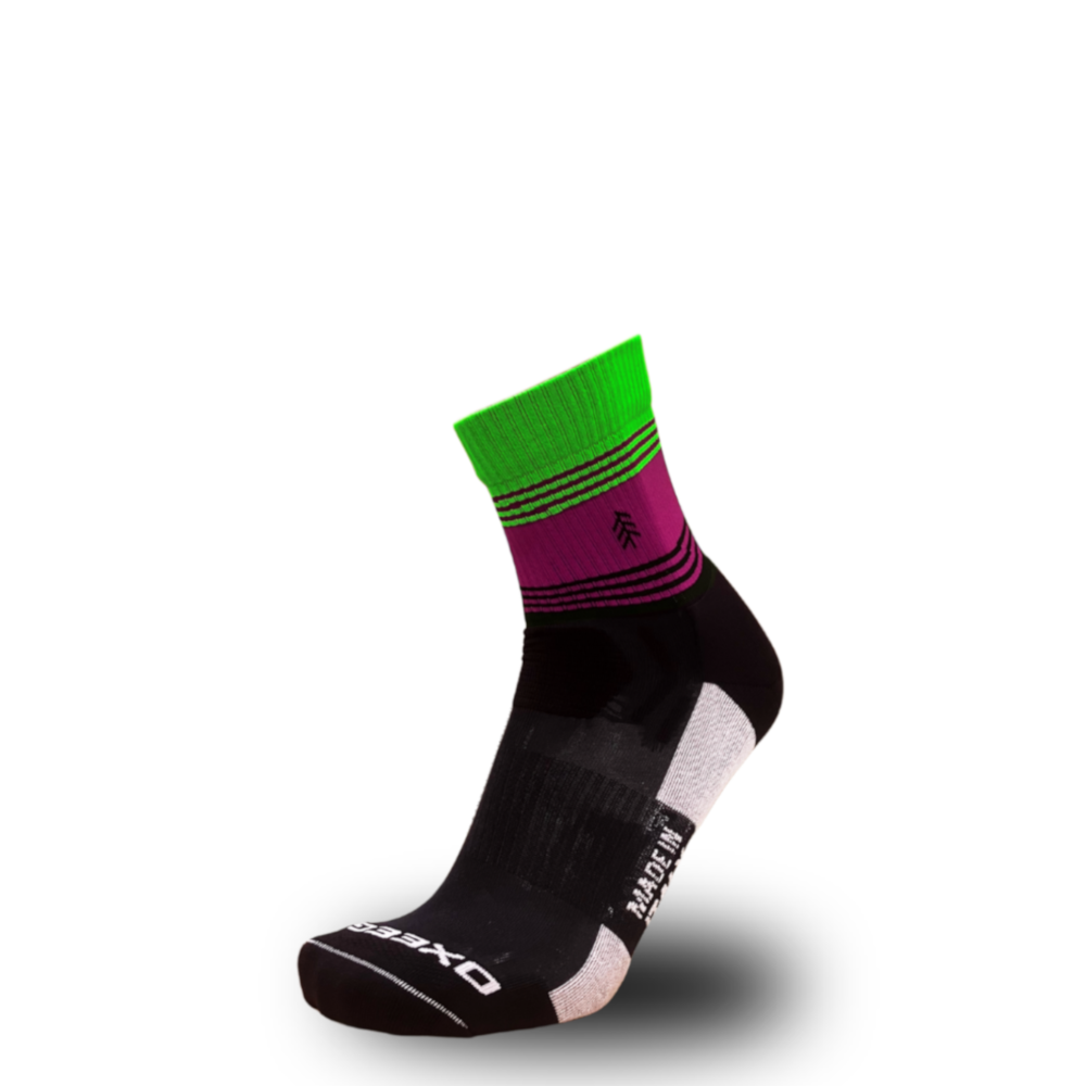  Outdoor - Calze da Trekking corte