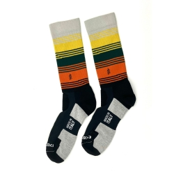 Outdoor Gradient  - Trekking socks