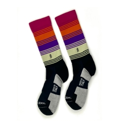 Outdoor Gradient  - Trekking socks