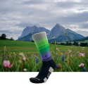 Outdoor Gradient  - Trekking socks