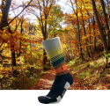 Outdoor Gradient  - Trekking socks