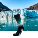 Outdoor Gradient  - Trekking socks
