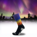 Outdoor Gradient  - Trekking socks