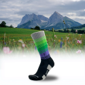 Outdoor Gradient  - Trekking socks