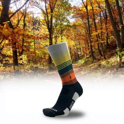 Outdoor Gradient  - Trekking socks