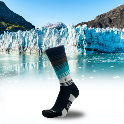 Outdoor Gradient  - Trekking socks