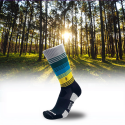 Outdoor Gradient  - Trekking socks