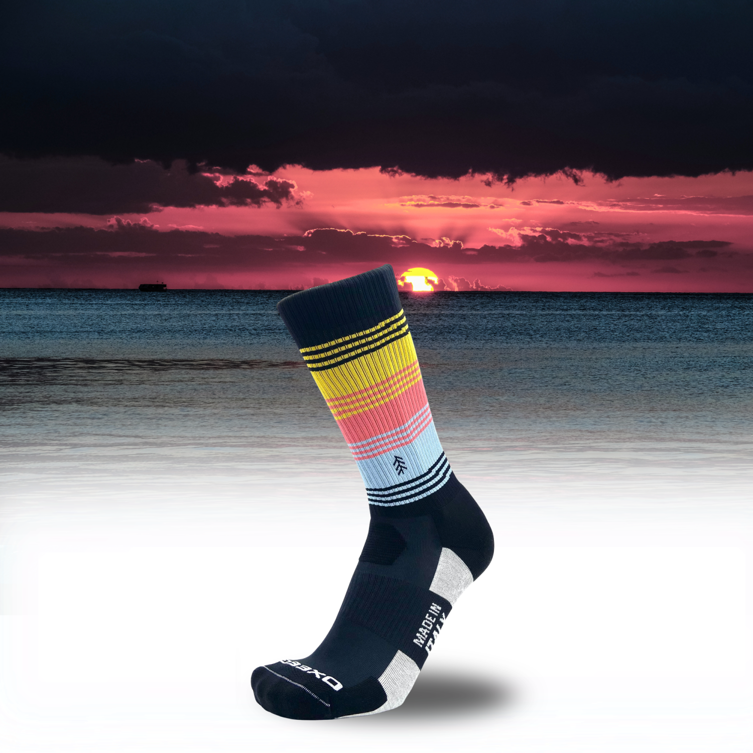Outdoor Gradient  - Trekking socks