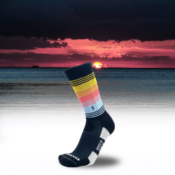 Outdoor Gradient  - Trekking socks