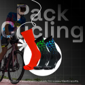 Pack Cyclist