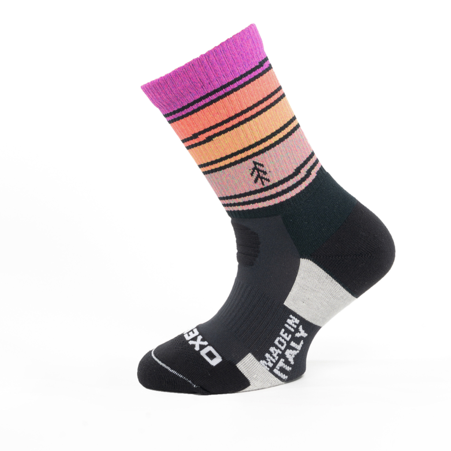 Outdoor Socks - Abstract Collection