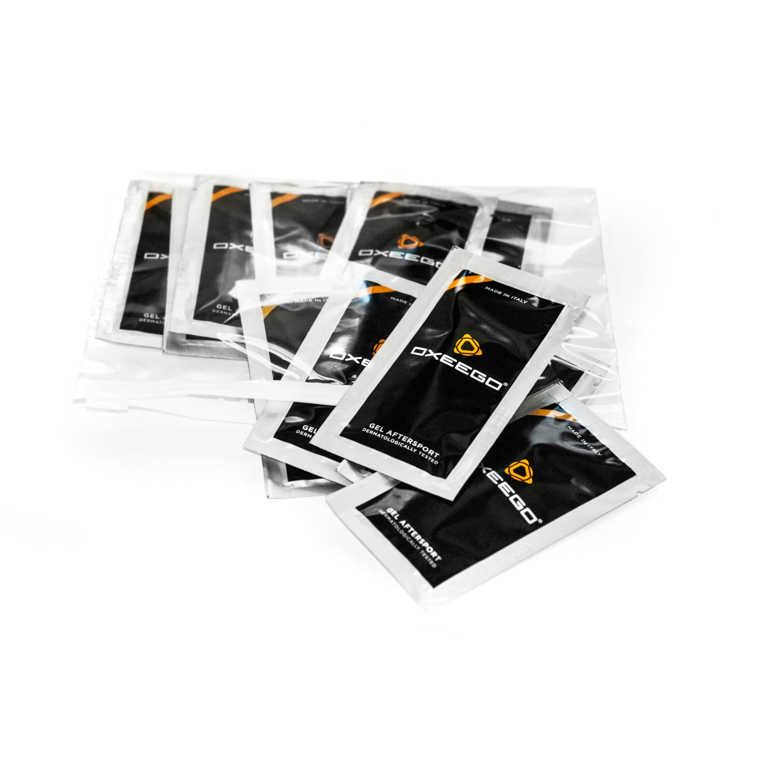 Oxeego Gel Aftersport