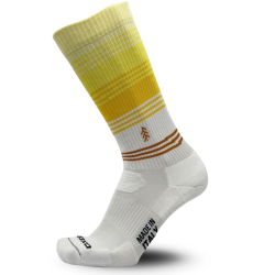 Technical socks developed for long hikes and trekking