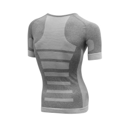 Short-Sleeve Technical Base Layer
