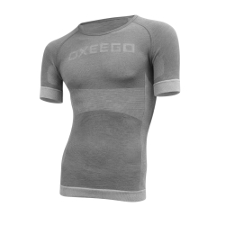 Short-Sleeve Technical Base Layer