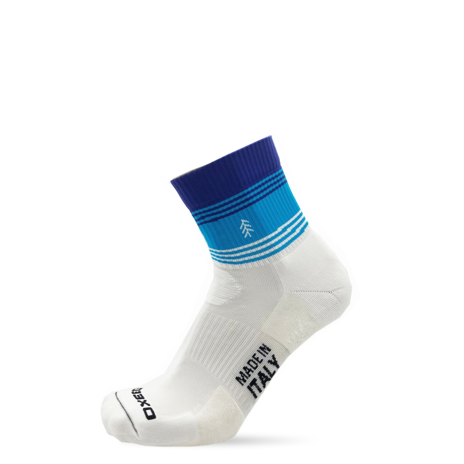 Technical socks developed for long hikes and trekking