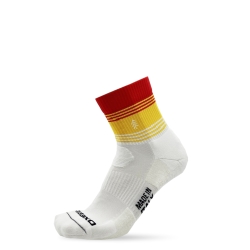 Technical socks developed for long hikes and trekking