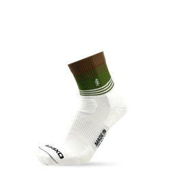 Technical socks developed for long hikes and trekking