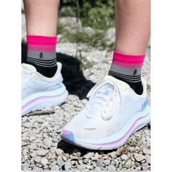 Calze tecniche adatta a lunghi cammini e trekking in giornata - Oxeego