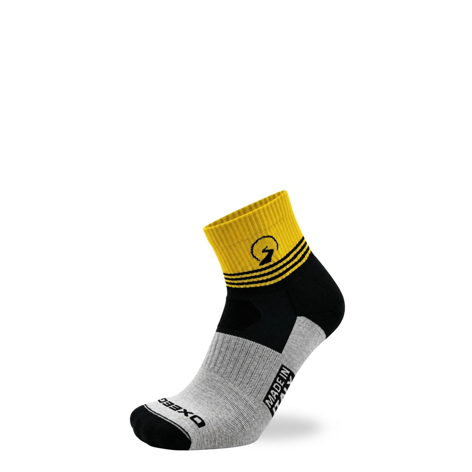 Technical socks developed for long hikes and trekking