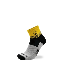 Technical socks developed for long hikes and trekking