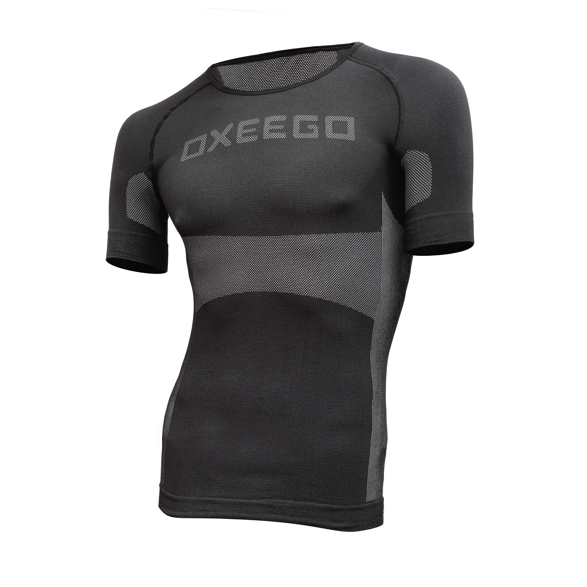 Maglia intima tecnica ossigenante
