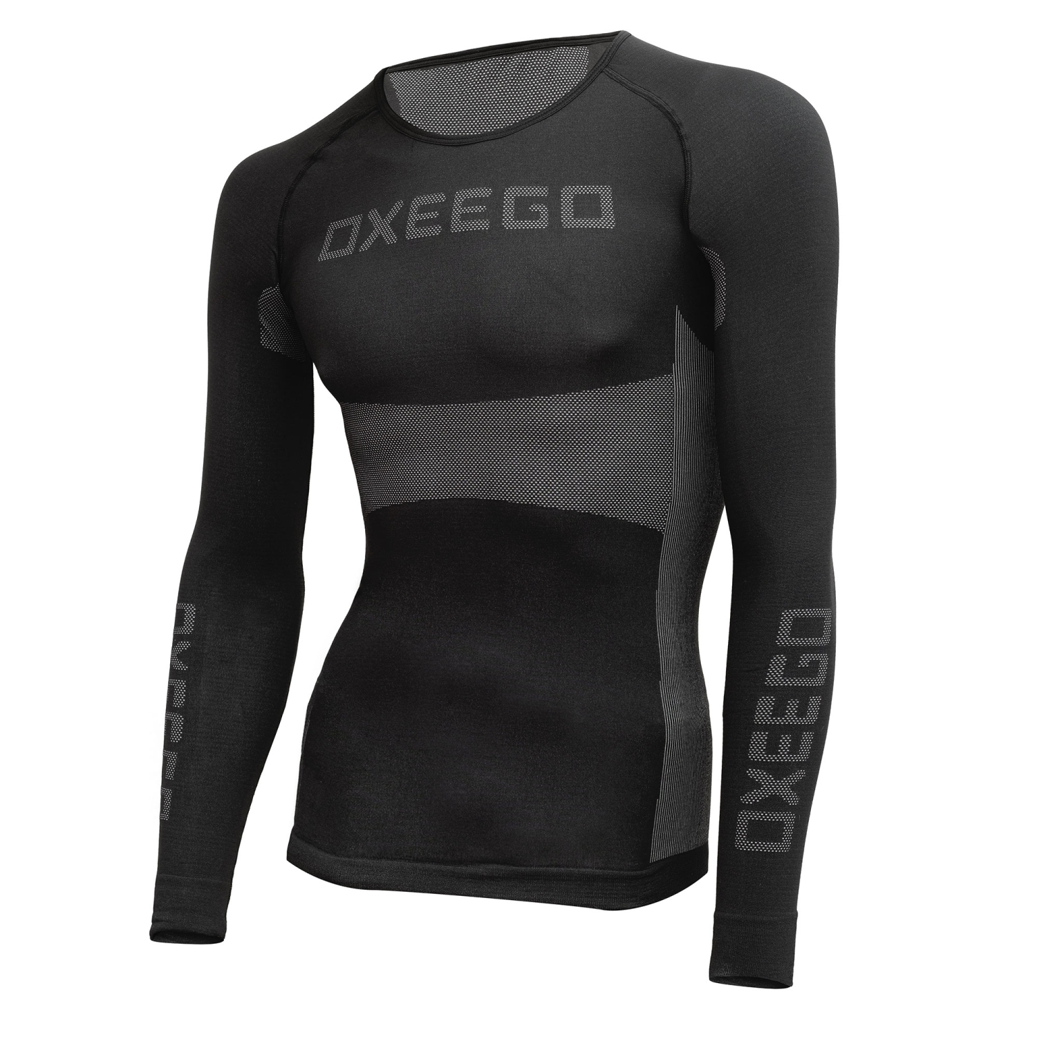 Maglia Intima tecnica a maniche lunghe