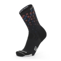 Cycling socks PIXELS - Fine Serie