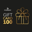 Gift card 100