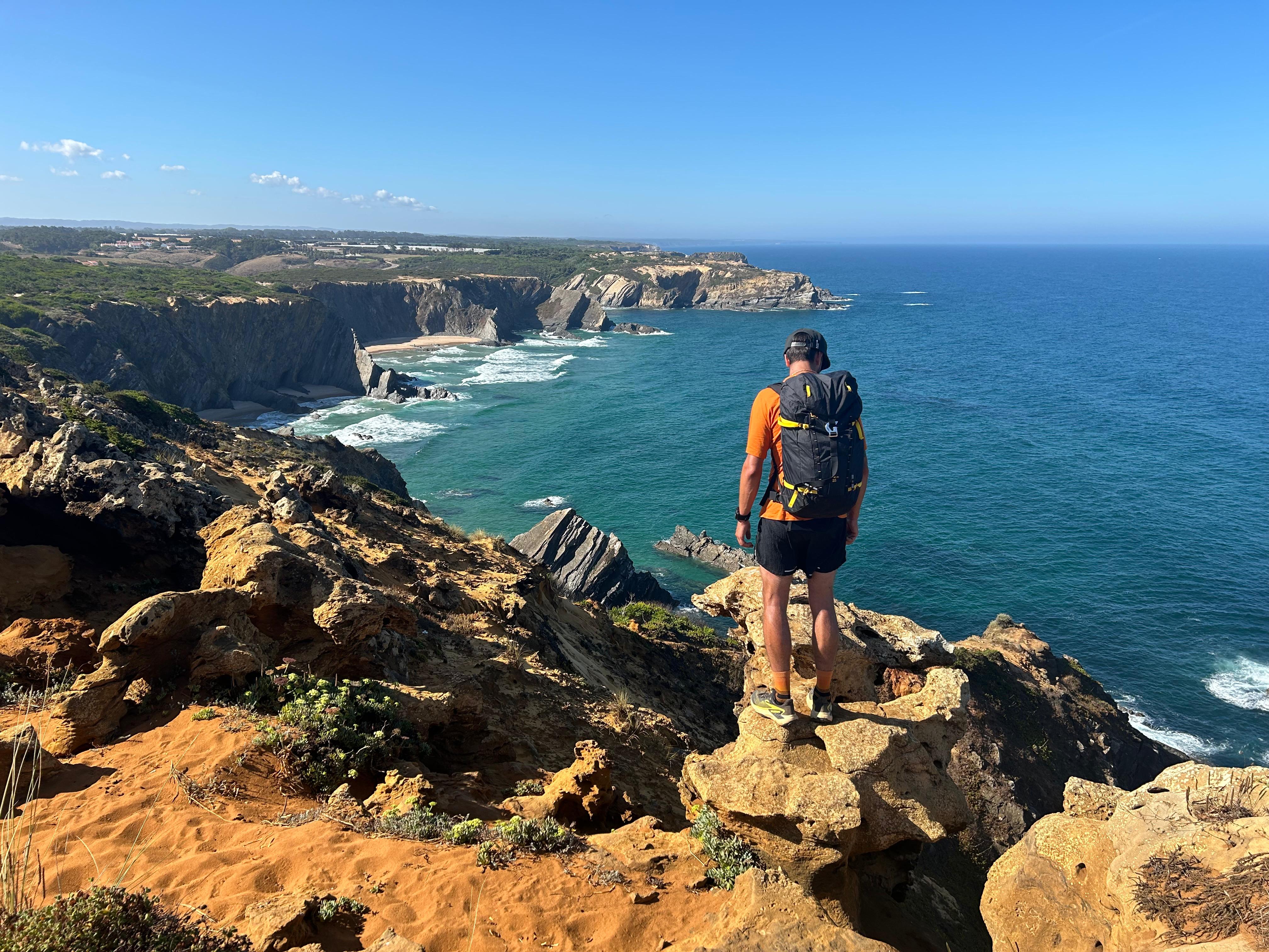 Oxeego - Calze dei Cammini - Outdoor