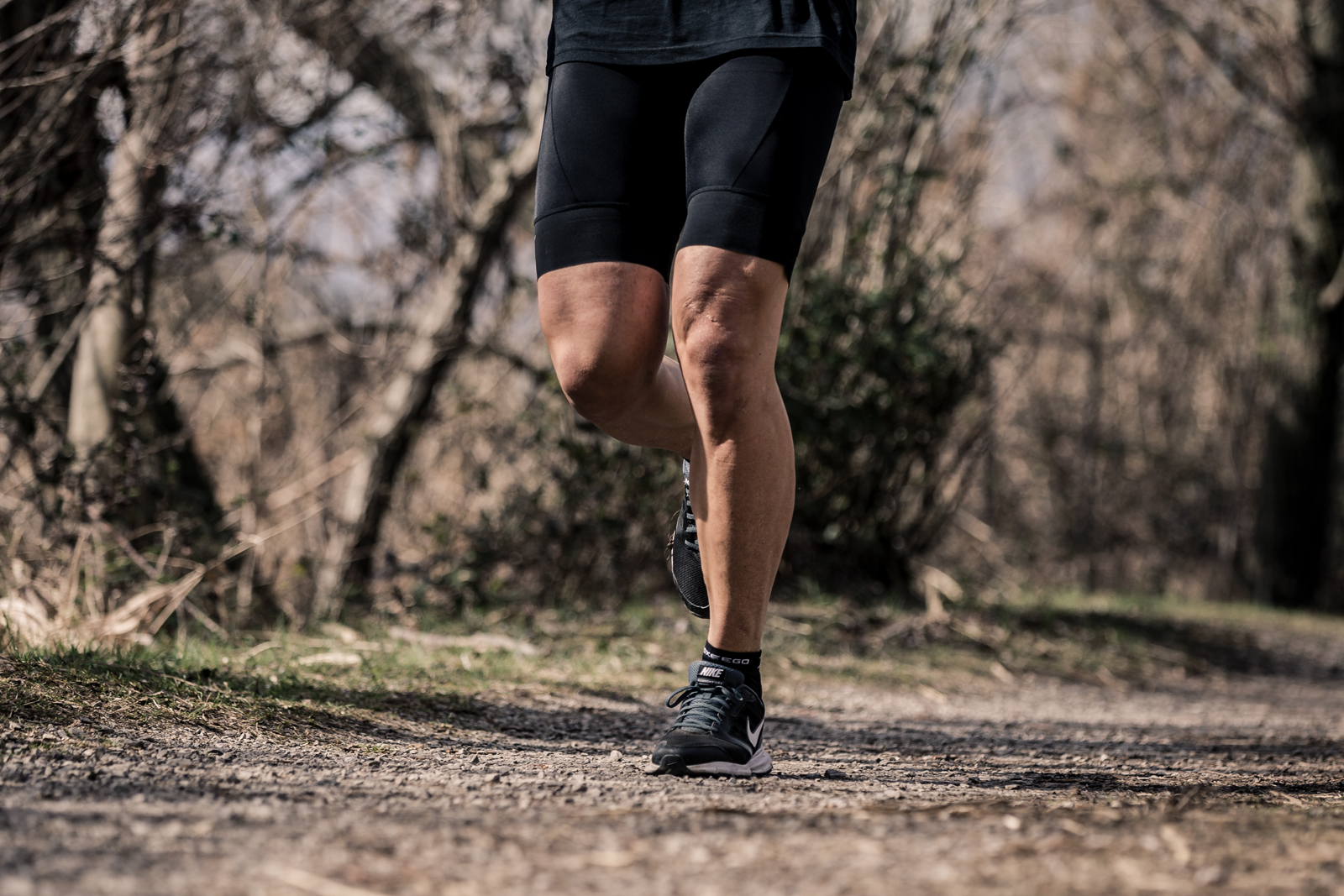 Oxeego - Pack Runner