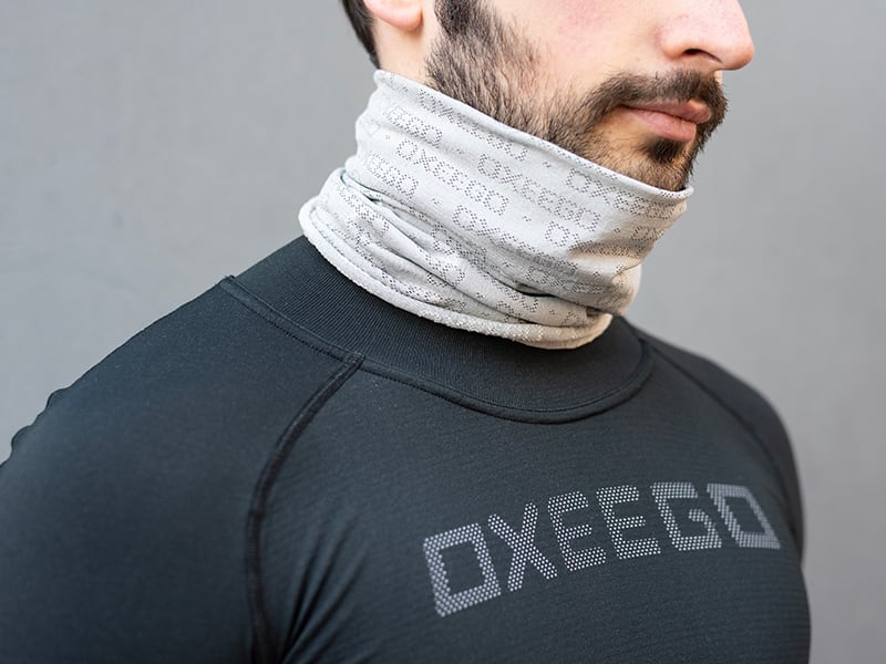 Oxeego - Neck tube ossigenante