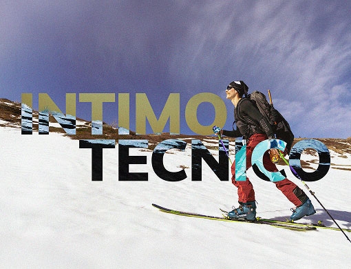Intimo tecnico