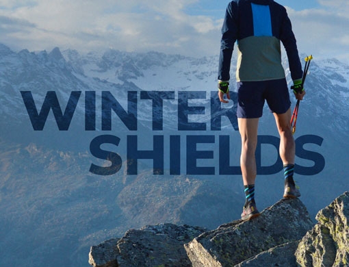 Winter Shields