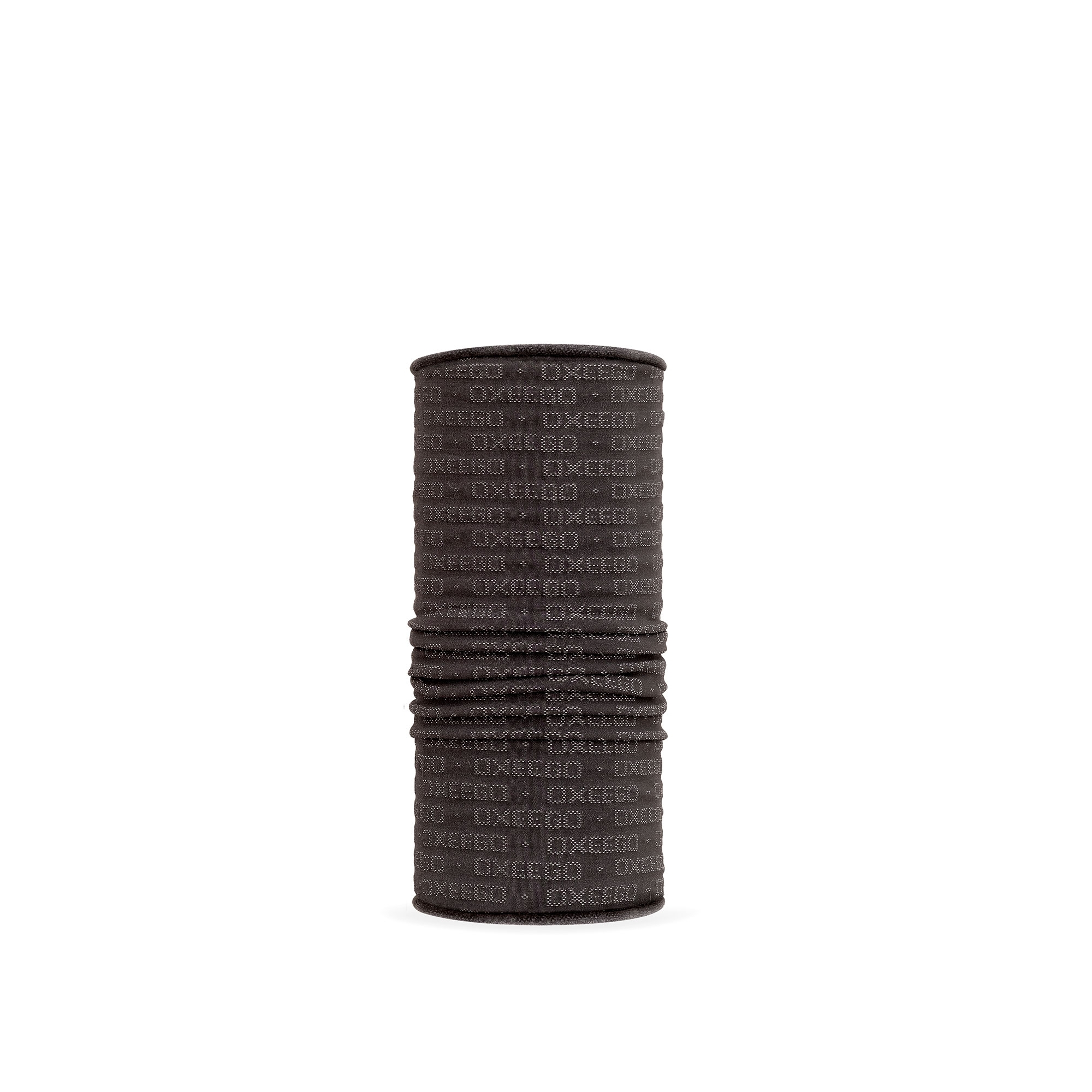 Neck tube ossigenante