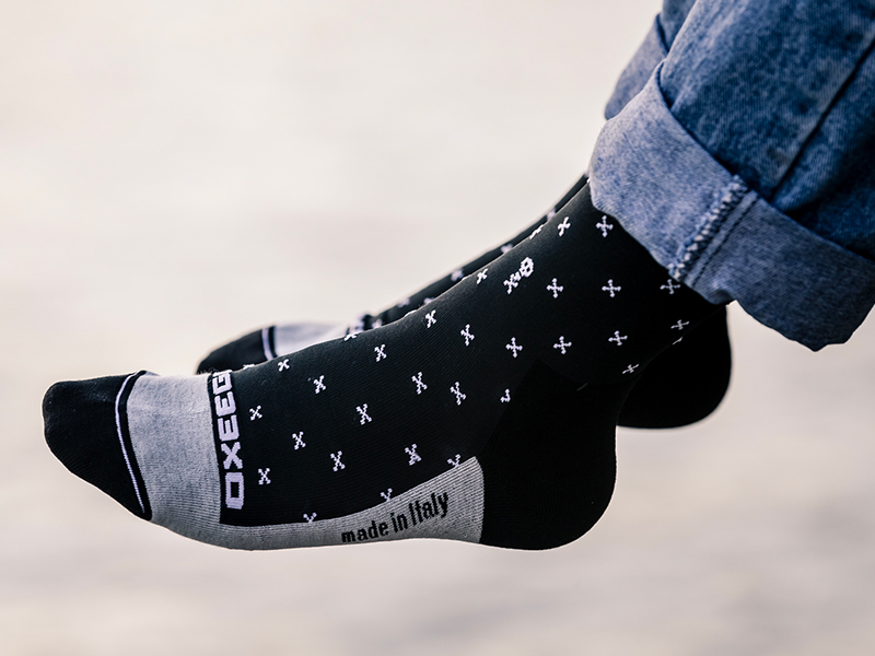 Oxeego - Pack Casual