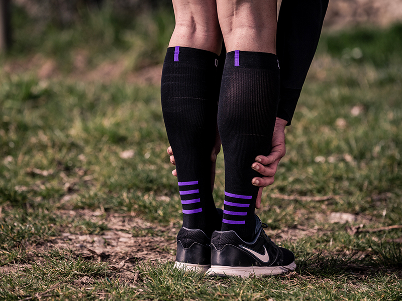 Oxeego - Compression Stripes - fine serie